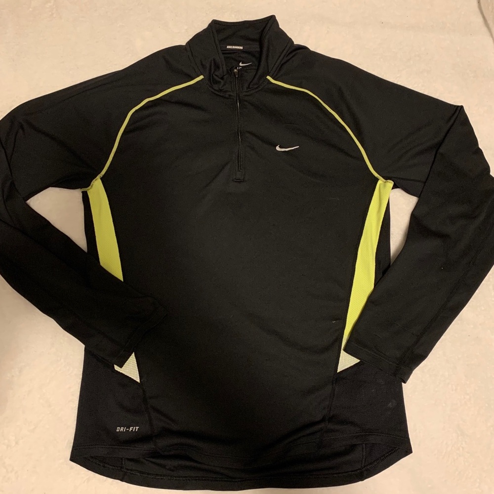 Nike Pullover Dry-Fit